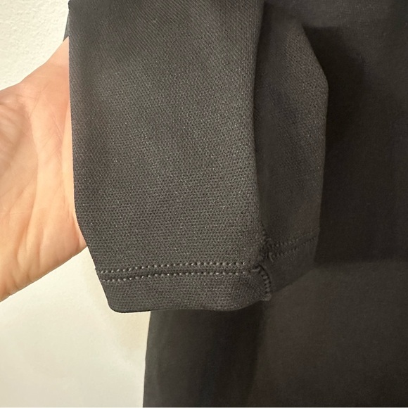 Rip Curl Live the Search Men’s Long Sleeve Crewneck UPF 50 Swim Shirt Sz L GUC - Picture 5 of 7